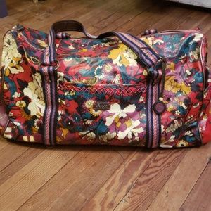 sakroots duffle